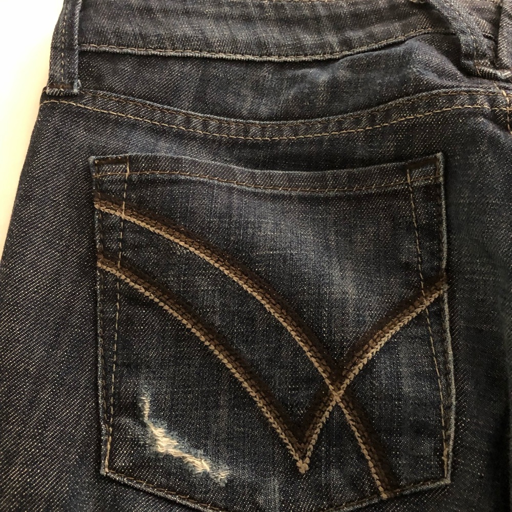 William Rast Boot cut size 27 jean